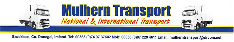 Mulhern Transport